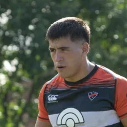 Foto de Facundo Rollandi