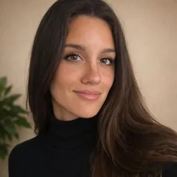 Foto de Maia Angelucci