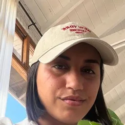 Foto de Milagros Andrade